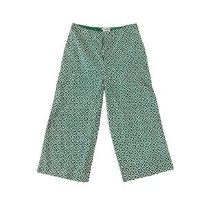 Scotch & Soda Pour Broaderie l’Été Pants